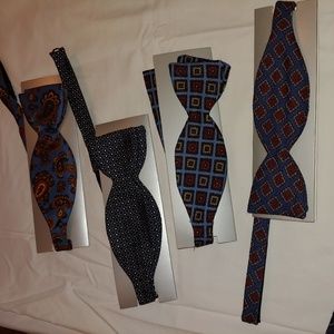 Men's Brand New Bow Ties